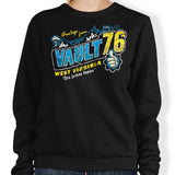 Greetings from West Virginia - Sweatshirt