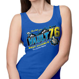 Greetings from West Virginia - Tank Top