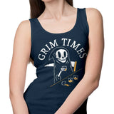 Grim Times - Tank Top