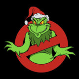 Grinchbusters - Mousepad