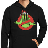 Grinchbusters - Hoodie