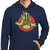 Grinchbusters - Hoodie