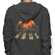 Guardians Road - Hoodie