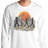 Guardians Road - Long Sleeve T-Shirt