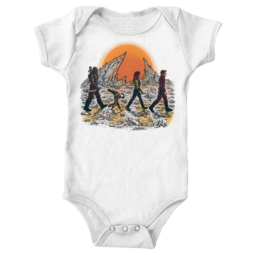 Guardians Road - Youth Apparel