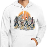 Guardians Road - Hoodie