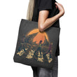 Guardians Road - Tote Bag