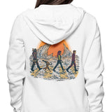 Guardians Road - Hoodie