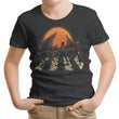 Guardians Road - Youth Apparel