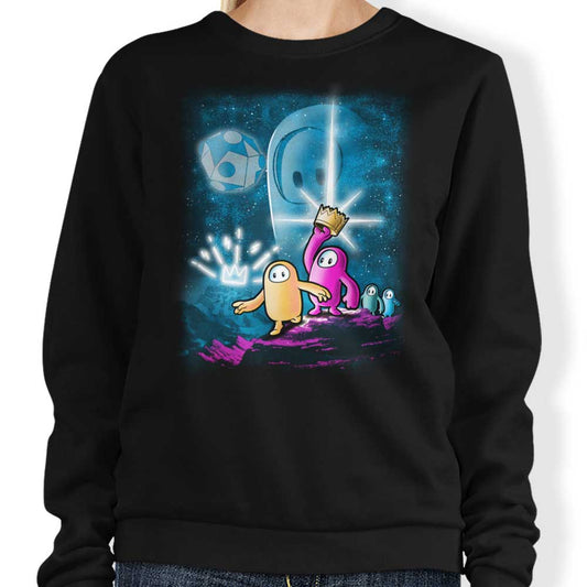 Guy Wars - Sweatshirt