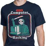 Hacking for Beginners - Men's Apparel