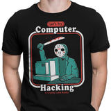 Hacking for Beginners - Men's Apparel