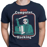 Hacking for Beginners - Men's Apparel