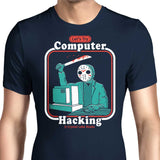 Hacking for Beginners - Men's Apparel