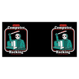 Hacking for Beginners - Mug