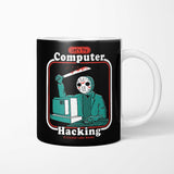 Hacking for Beginners - Mug