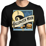 Halloween Moon - Men's Apparel