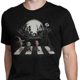 Halloween Road - Men's Apparel