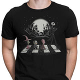 Halloween Road - Men's Apparel