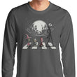 Halloween Road - Long Sleeve T-Shirt