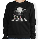 Halloween Road - Sweatshirt