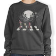 Halloween Road - Sweatshirt