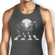 Halloween Road - Tank Top