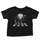 Halloween Road - Youth Apparel