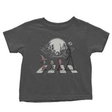 Halloween Road - Youth Apparel