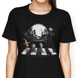 Halloween Road - Women's Apparel