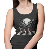 Halloween Road - Tank Top