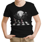 Halloween Road - Youth Apparel