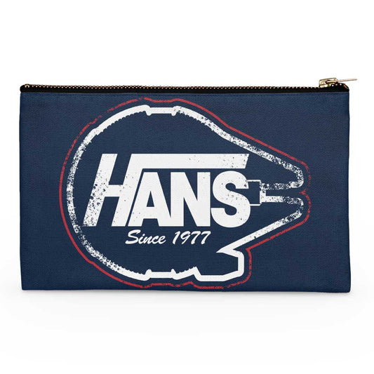 Hans - Accessory Pouch