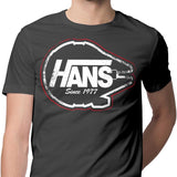 Hans - Men's Apparel