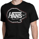 Hans - Men's Apparel