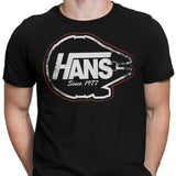 Hans - Men's Apparel