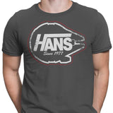 Hans - Men's Apparel