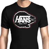 Hans - Men's Apparel