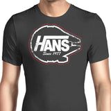 Hans - Men's Apparel