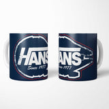 Hans - Mug