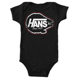 Hans - Youth Apparel