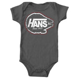 Hans - Youth Apparel