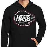 Hans - Hoodie