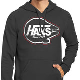 Hans - Hoodie