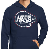 Hans - Hoodie