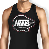 Hans - Tank Top