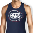 Hans - Tank Top