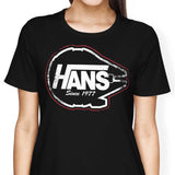 Hans - Women's Apparel