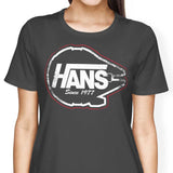 Hans - Women's Apparel