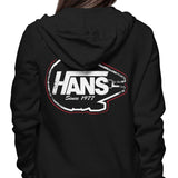 Hans - Hoodie